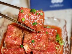 -白仁仔· 活烤海鲜 宵夜(豫园店)