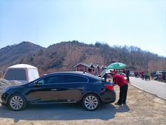 -阳台山自然风景区