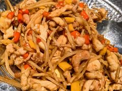 -蓉城小馆(科兴店)