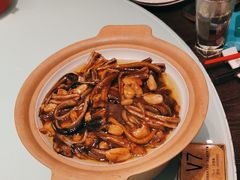 -老淮安·淮安菜(周恩来纪念馆店)