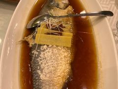 -江南村酒家