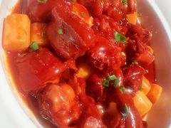 -楚山晓·楚湘菜(江夏永旺店)