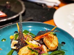 -AZUL by FUEL蓝色·法式酒馆(琶醍店)