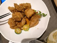 -望乡楼上海菜(日月光店)