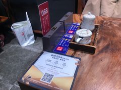 -和府捞面(东直门银座店)