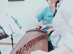 -爱乐蒙艺术·古筝 钢琴 声乐(科华校区)