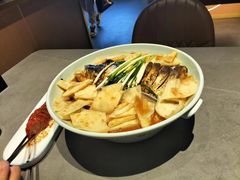 -宏宴·新京菜(望京店)