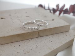 -Oasis绿洲银饰珍珠手作diy(壹方城店)