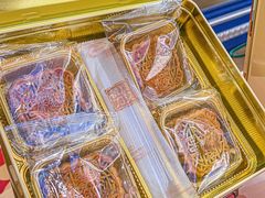 -馨越楼·点心·粤菜(赤坎店)