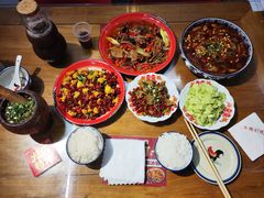 -小街47號江湖菜(四合院店)