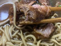 大排面-无名氏面馆(邮电路店)
