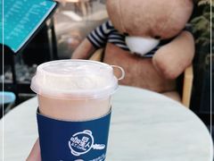 -咖星人E·T coffee·云赛空间