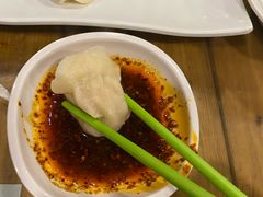 -宝源饺子(麦子店街店)