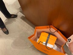 -爱马仕 HERMES(德基广场店)