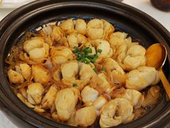 -汇贤府·李氏新鲁菜(万寿路店)
