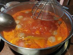 -幸运牛汕头小黄牛牛肉火锅(梅林店)