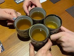 -有喜屋·深夜食堂(北京西路店)