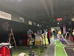 -VS SPORTS PARK运动玩乐园·团建·生日会(合生汇店)