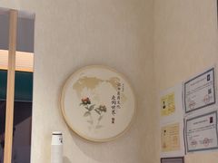 -筋骨堂热敷推拿按摩(翠华路店)