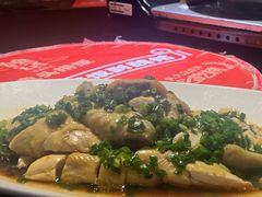 -魏铭鱼头捞饭(晋阳路店)