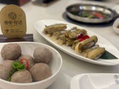-围炉夜话·潮汕卤水火锅(榕江店)