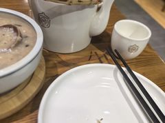 -如轩·海鲜砂锅粥·潮汕菜(海珠店)