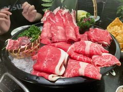 -捞王锅物料理(温州万象城店)