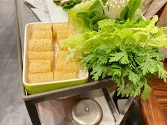 -南门涮肉(上海二店)