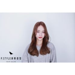 -吉米造型