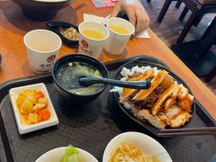 -老妈米线(港龙店)