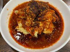 涮豆皮-言吉炸串