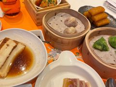 -美心·翠园(港汇恒隆广场店)