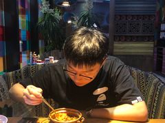 -雀舞云南菜(乐客城店)