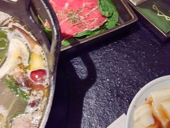 -山缓缓火锅(青岛万象城店)