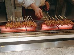 -杭州开元名都大酒店·地中海自助餐厅
