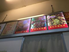 -南街清补凉(黄贝岭店)