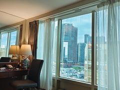 -香港皇家太平洋酒店