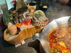 -湊湊火锅·茶憩(来福士广场店)