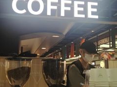-Manner Coffee(芮欧百货店)