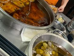 -老福合沟无米粿甜汤粿品店