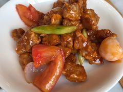 -莆田餐厅PUTIEN(三里屯店)