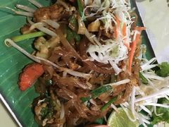 -Jungle Kitchen