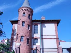 -青岛德国监狱旧址博物馆