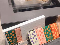 -Seesaw Coffee(上生新所店)