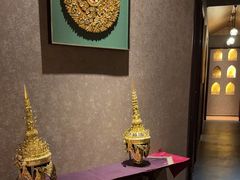 -丽象SPA·柔式高端按摩(太古仓店)