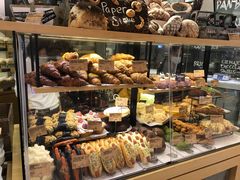 -PAPER STONE BAKERY(天环店)