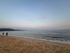 -大梅沙海滨公园