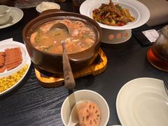 -顺香居·老字号湖北菜(江汉路店)