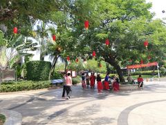 -白沙门生态公园