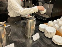 -圣丰索菲特·2 On 988 Café 自助餐厅
